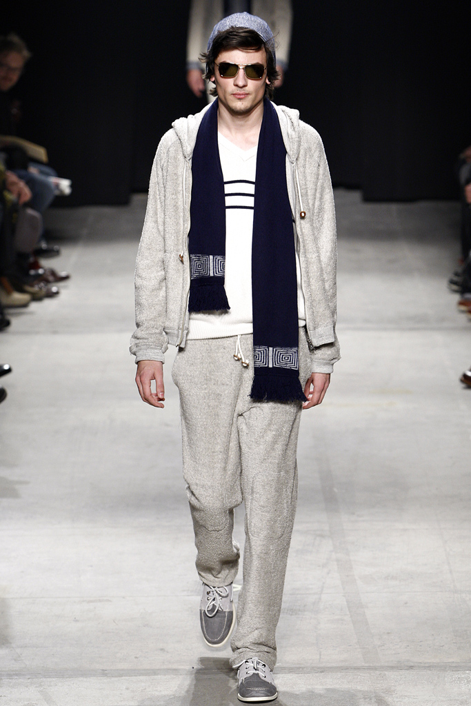 Band of Outsiders 2011 ﶬbDƬ