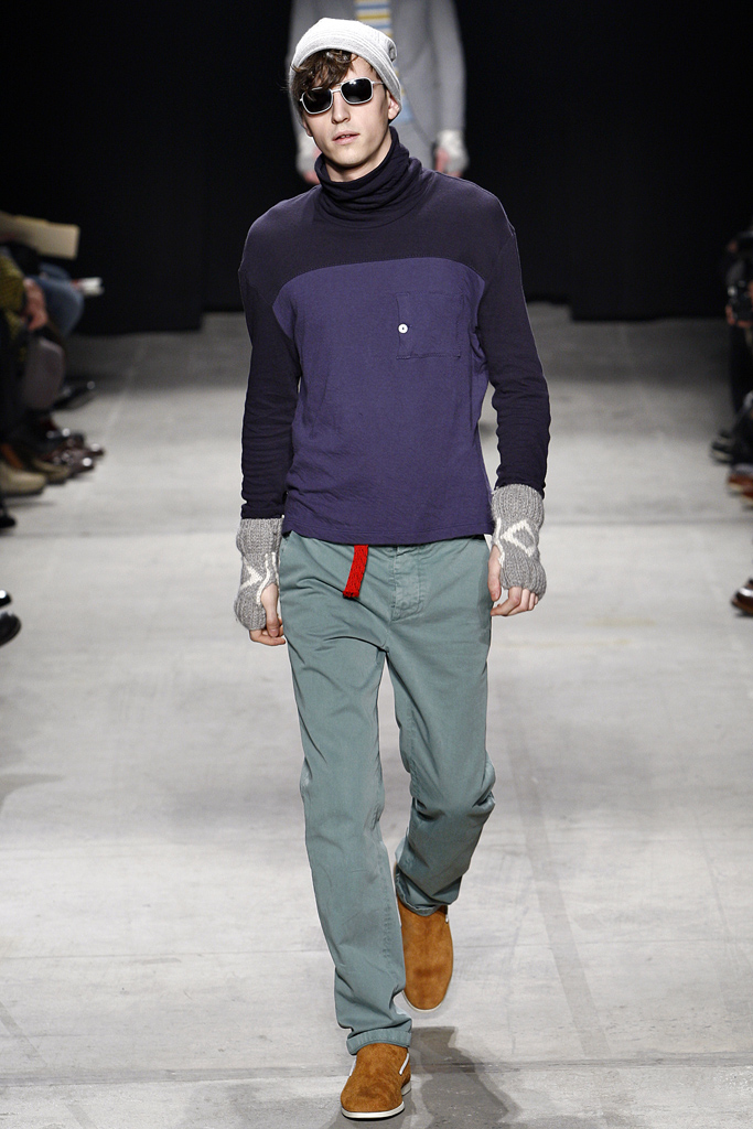 Band of Outsiders 2011 ﶬbDƬ