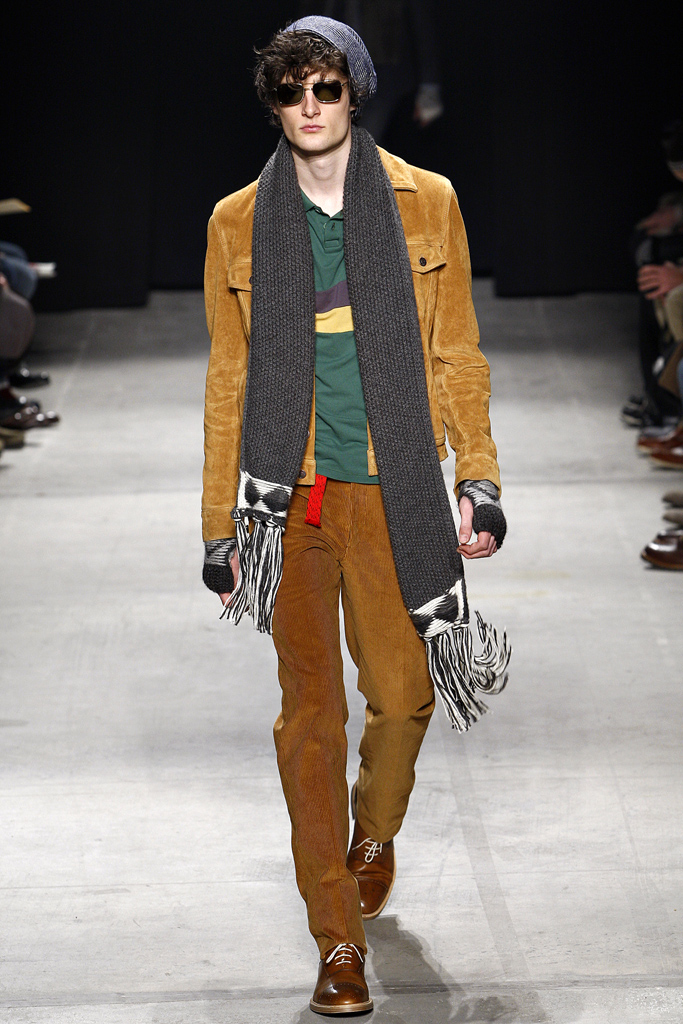 Band of Outsiders 2011 ﶬbDƬ