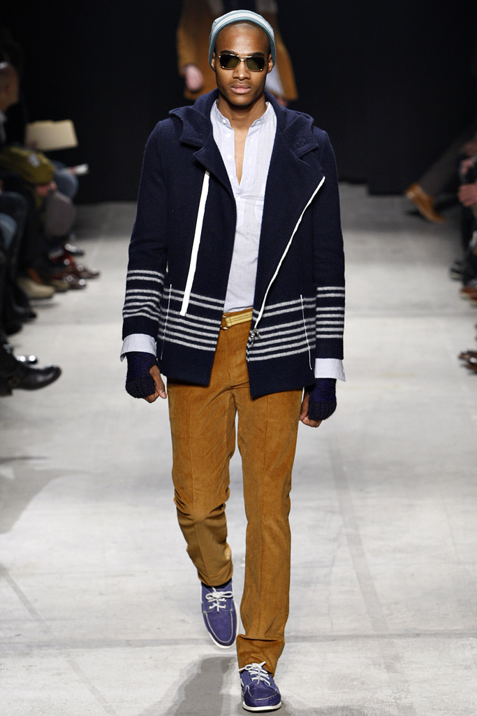 Band of Outsiders 2011 ﶬbDƬ