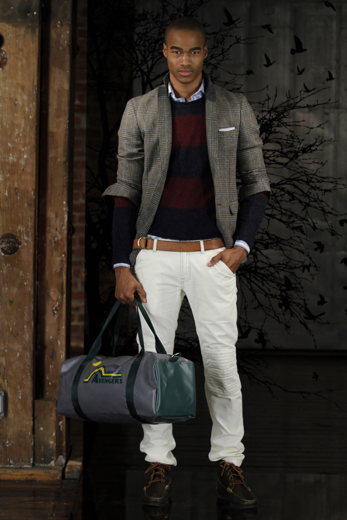 Gant by Michael Bastian 2011 ﶬbDƬ