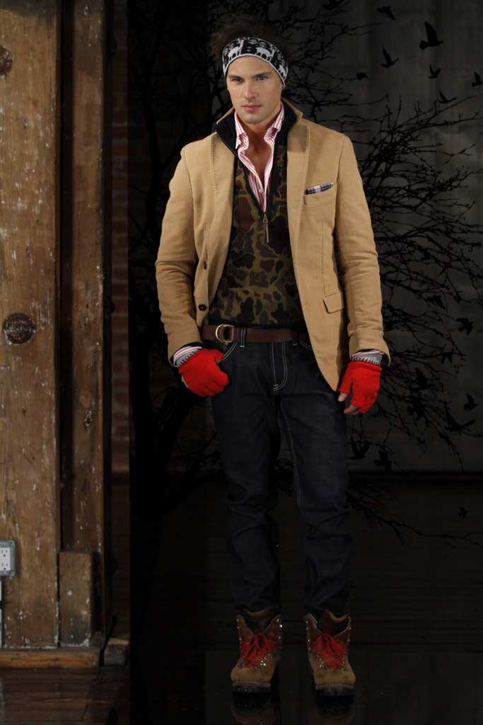 Gant by Michael Bastian 2011 ﶬbDƬ