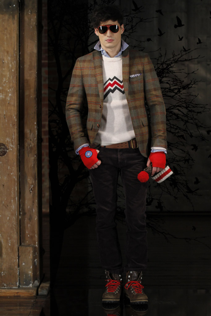 Gant by Michael Bastian 2011 ﶬbDƬ