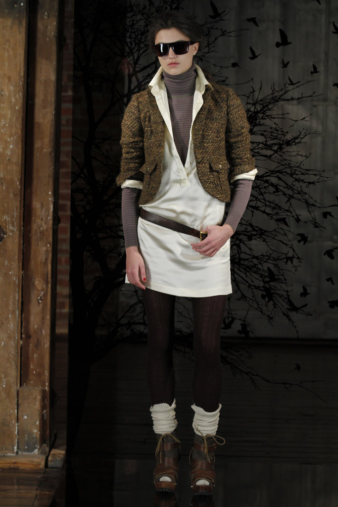 Gant by Michael Bastian 2011 ﶬbDƬ
