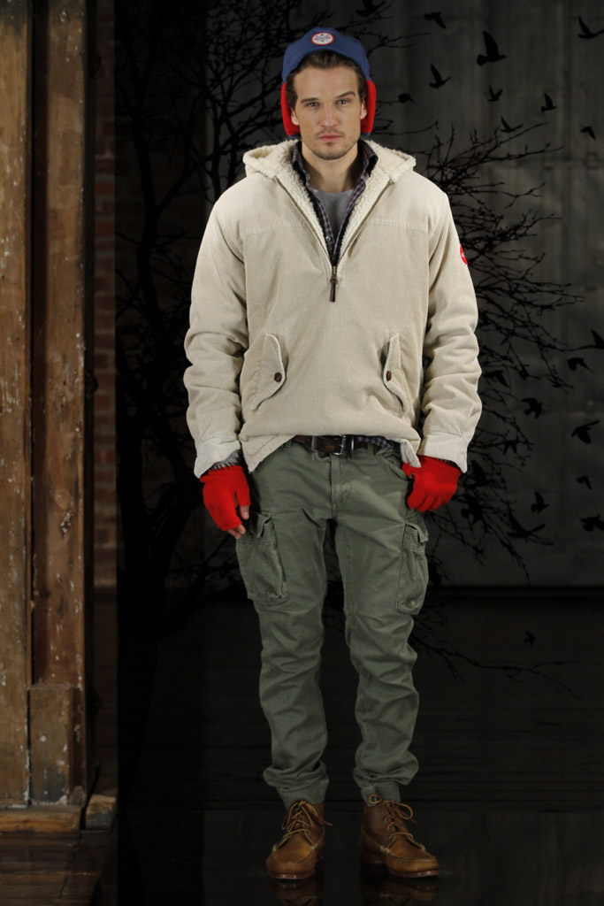 Gant by Michael Bastian 2011 ﶬbDƬ