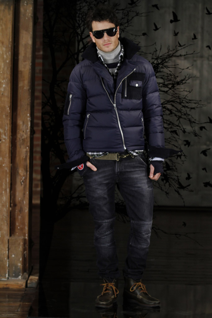 Gant by Michael Bastian 2011 ﶬbDƬ