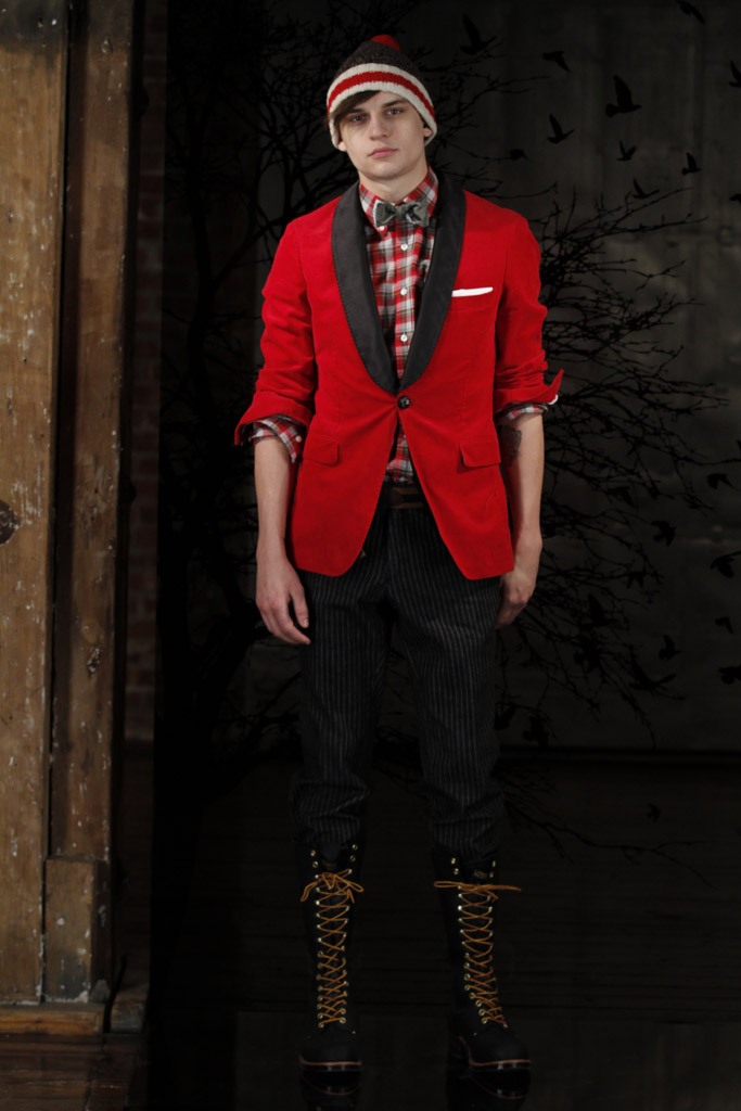 Gant by Michael Bastian 2011 ﶬbDƬ