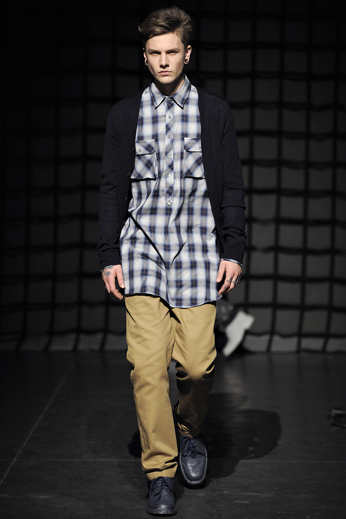 Loden Dager 2011 ﶬbDƬ