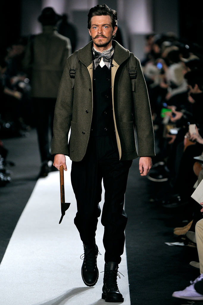 N.Hoolywood 2011 ﶬbDƬ