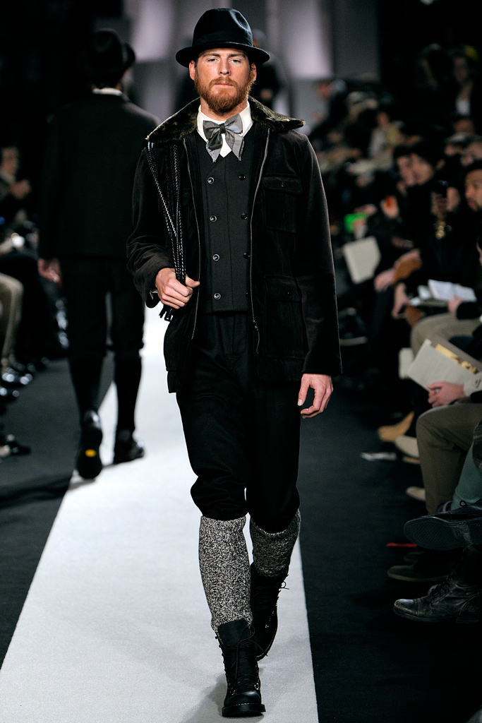 N.Hoolywood 2011 ﶬbDƬ