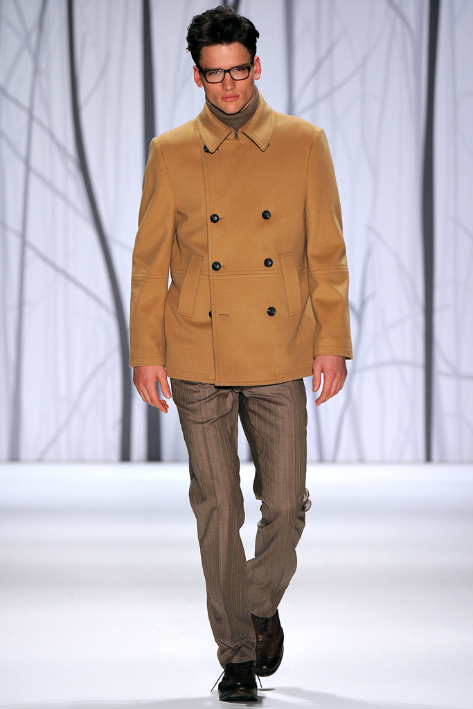 Perry Ellis 2011 ﶬbDƬ