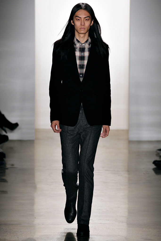 Richard Chai 2011 ﶬbDƬ