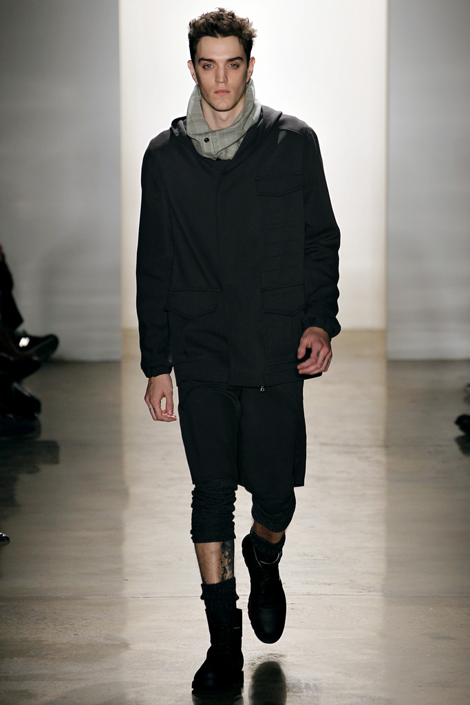 Richard Chai 2011 ﶬbDƬ