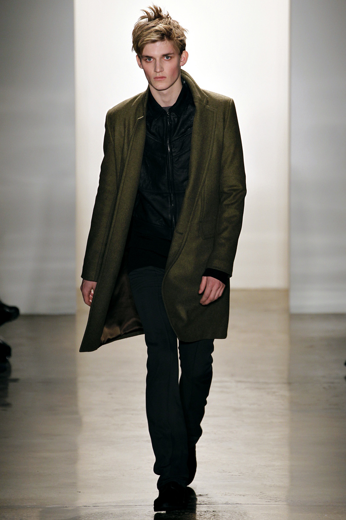 Richard Chai 2011 ﶬbDƬ