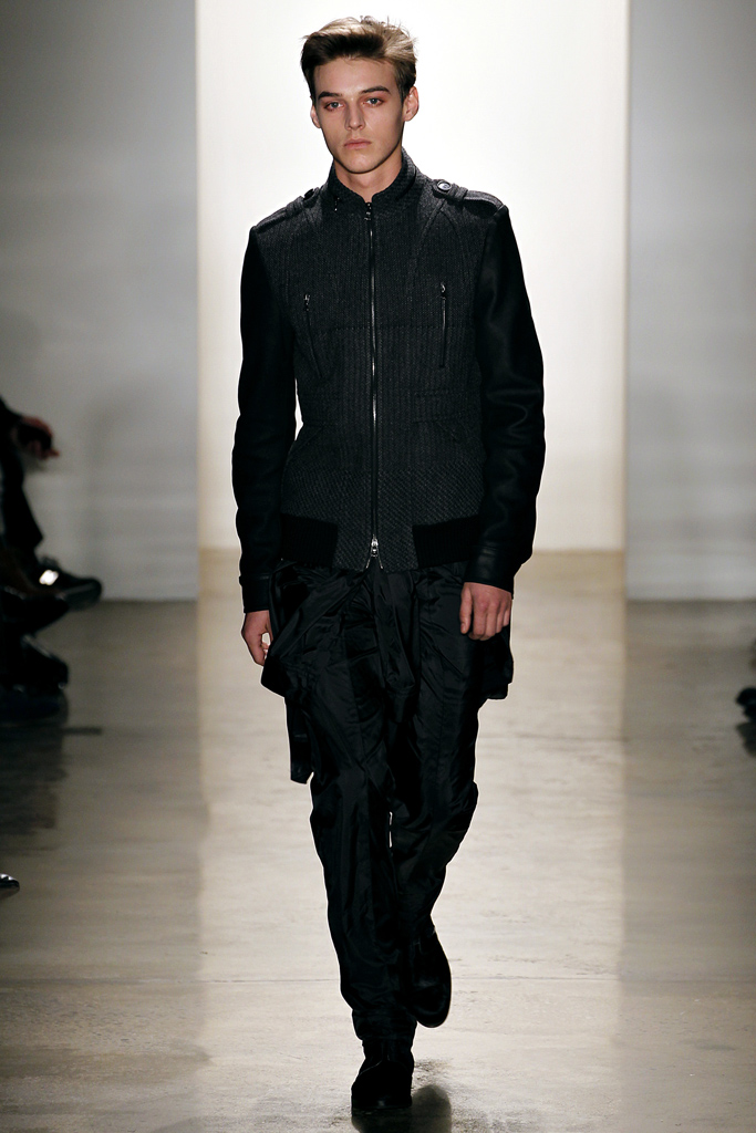 Richard Chai 2011 ﶬbDƬ