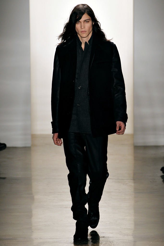 Richard Chai 2011 ﶬbDƬ