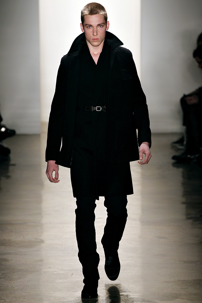 Richard Chai 2011 ﶬbDƬ