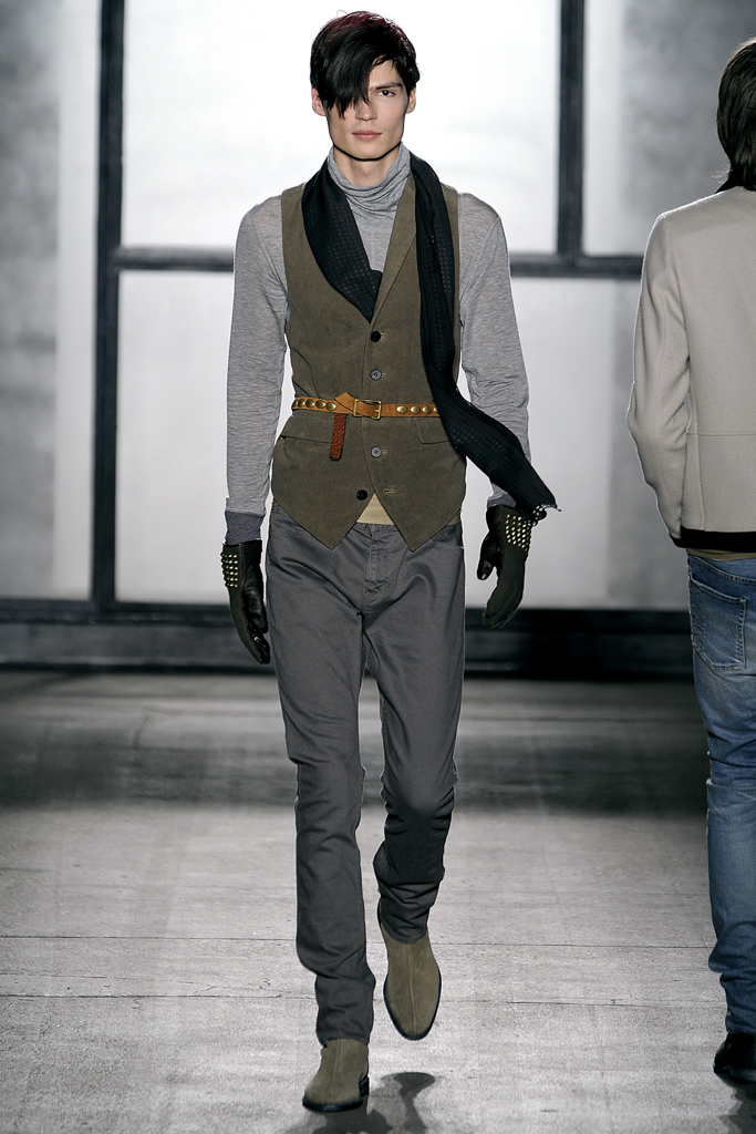 Robert Geller 2011 ﶬbDƬ