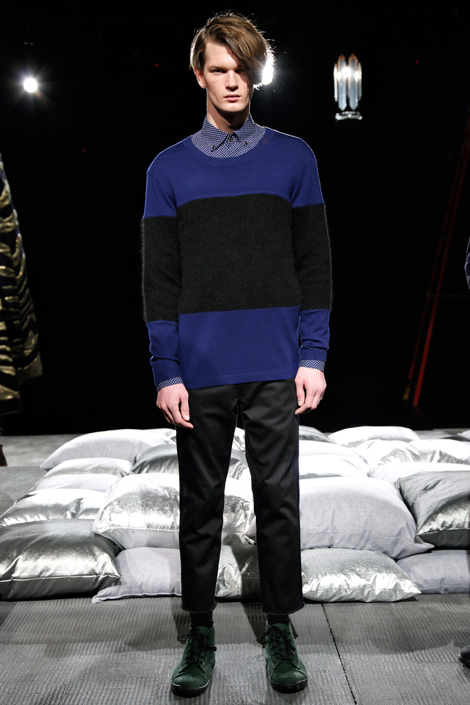 Timo Weiland 2011 ﶬbDƬ