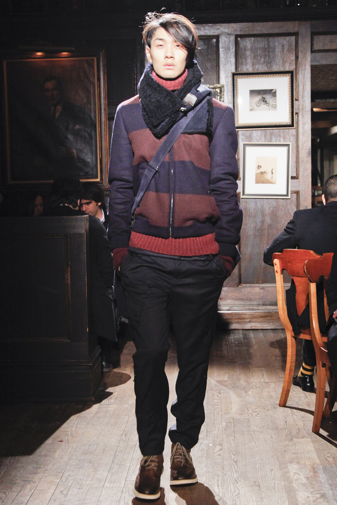 Tommy Hilfiger 2011 ﶬbDƬ