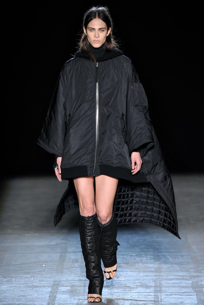 Alexander Wang 2011 ﶬ¸DƬ