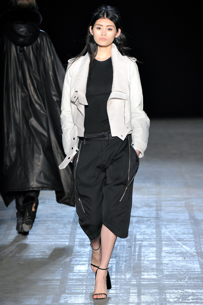 Alexander Wang 2011 ﶬ¸DƬ