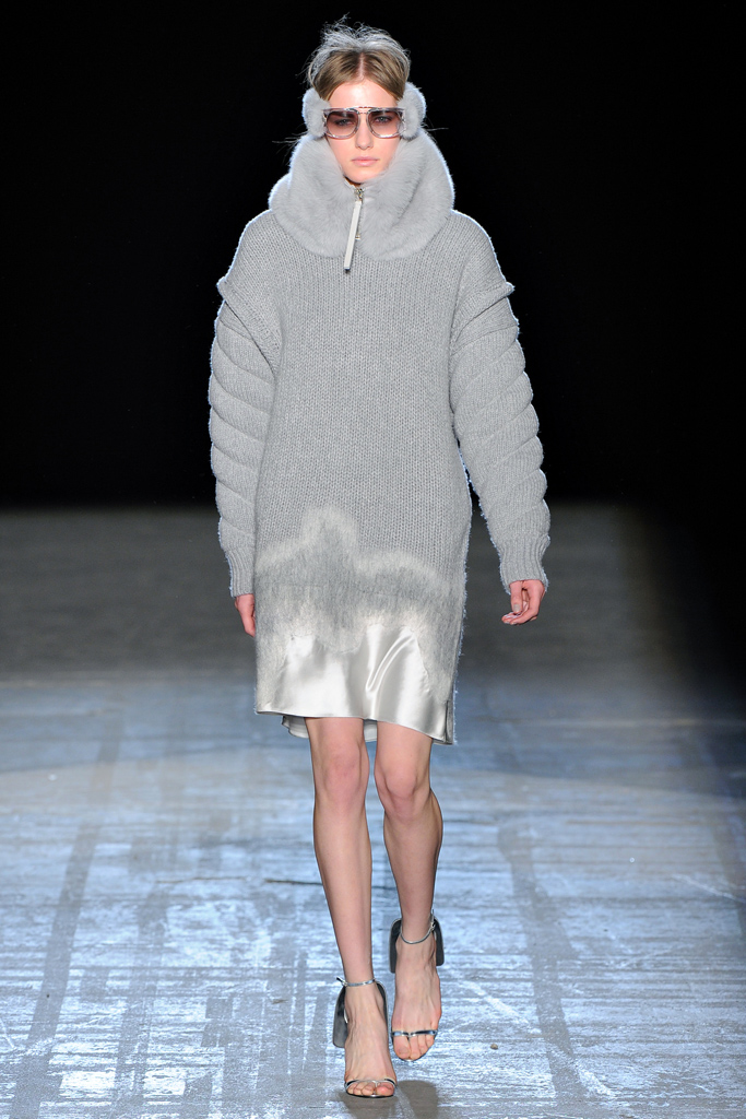 Alexander Wang 2011 ﶬ¸DƬ