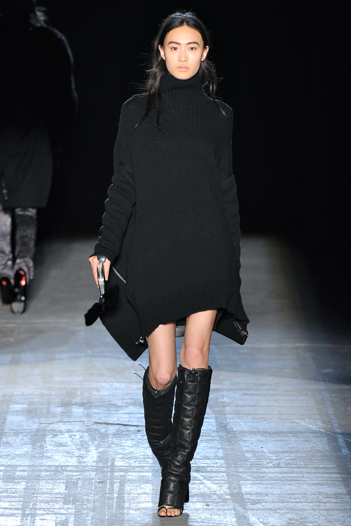 Alexander Wang 2011 ﶬ¸DƬ