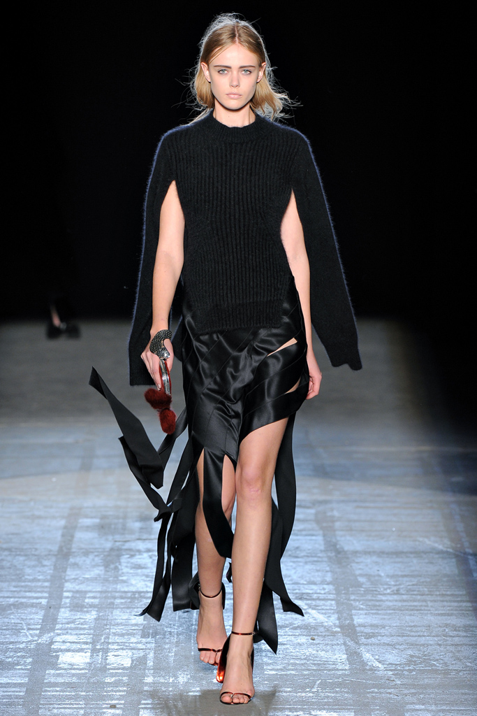 Alexander Wang 2011 ﶬ¸DƬ