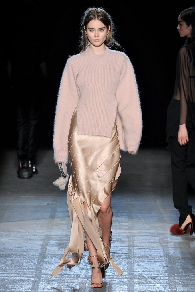 Alexander Wang 2011 ﶬ¸DƬ