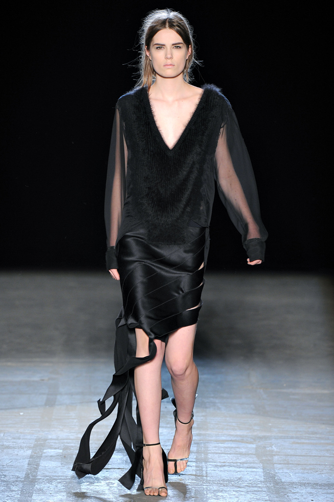 Alexander Wang 2011 ﶬ¸DƬ