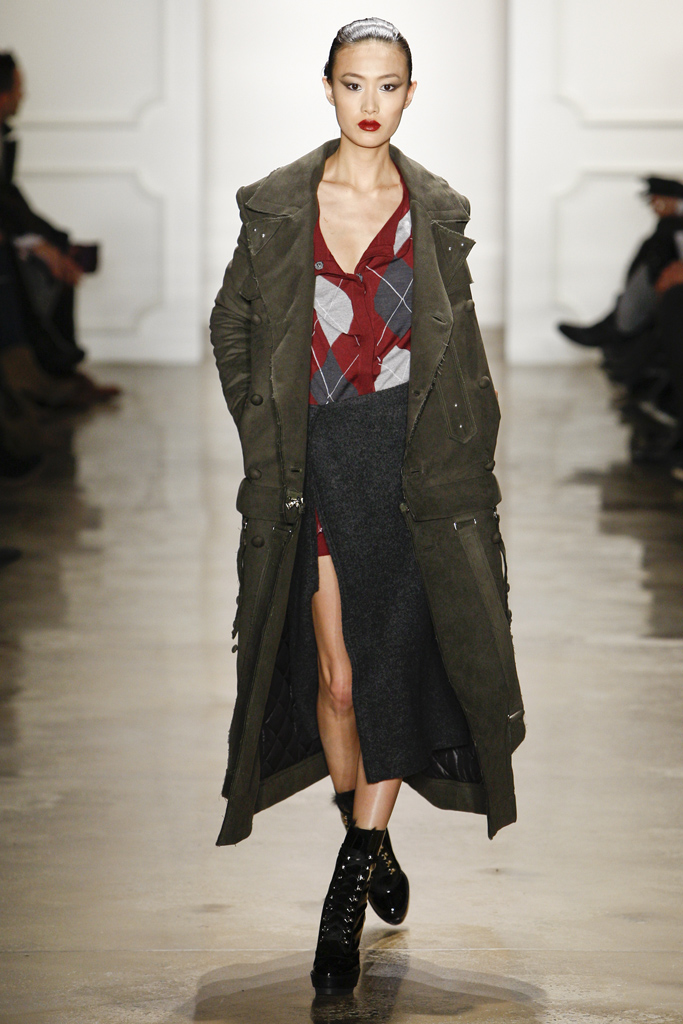 Altuzarra 2011 ﶬ¸DƬ