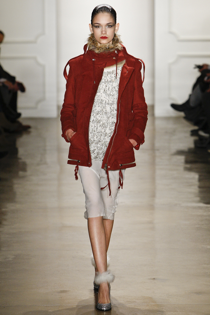 Altuzarra 2011 ﶬ¸DƬ