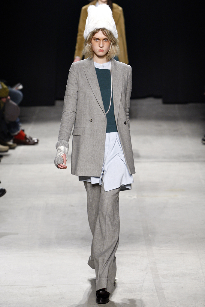 Band of Outsiders 2011 ﶬ¸DƬ