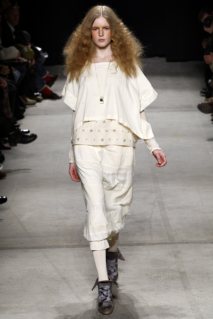 Band of Outsiders 2011 ﶬ¸DƬ