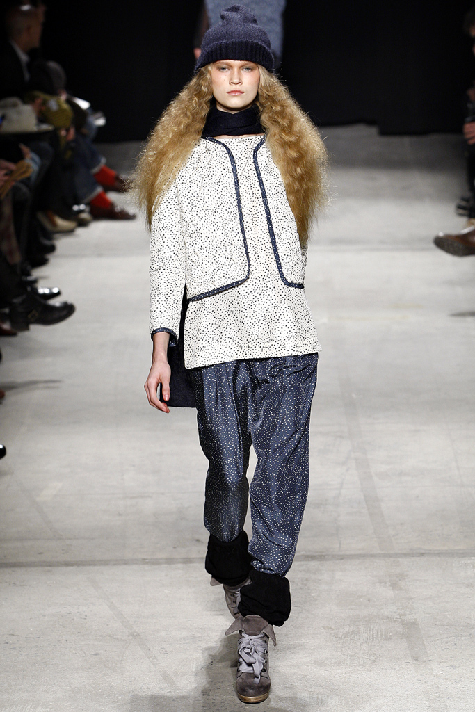 Band of Outsiders 2011 ﶬ¸DƬ