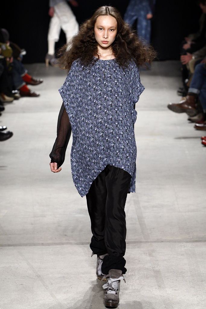 Band of Outsiders 2011 ﶬ¸DƬ