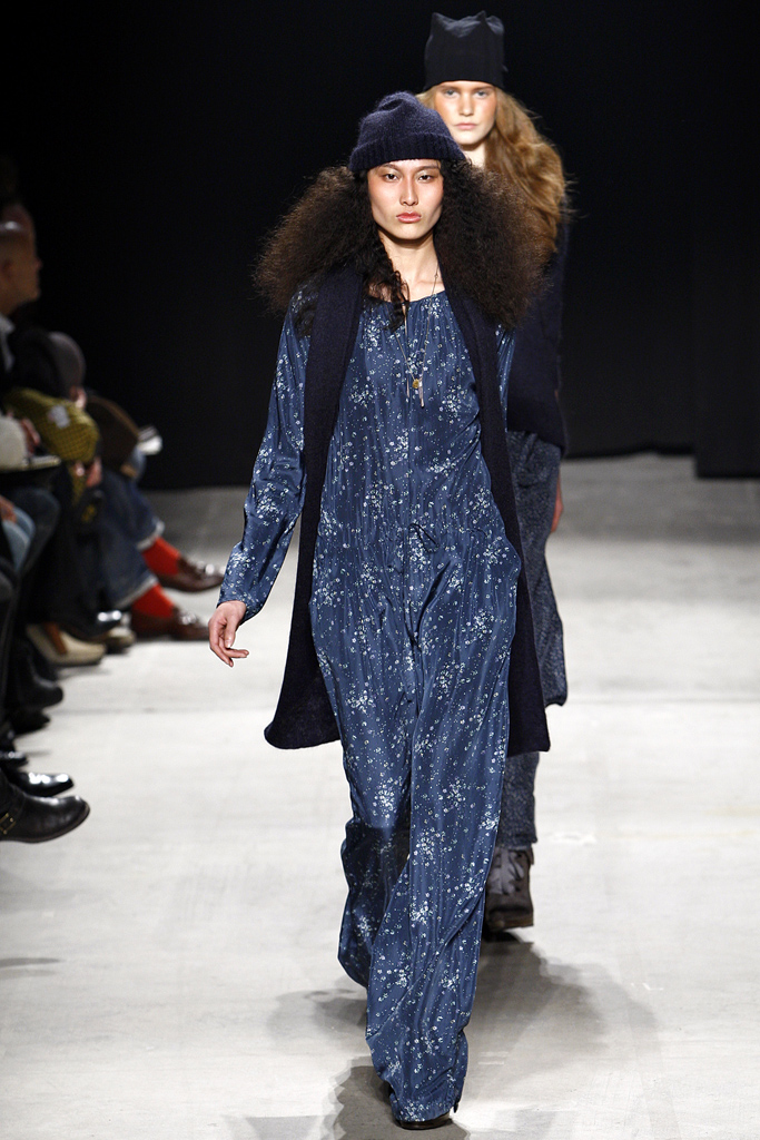 Band of Outsiders 2011 ﶬ¸DƬ