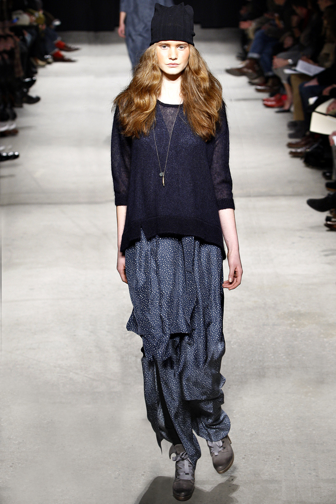 Band of Outsiders 2011 ﶬ¸DƬ