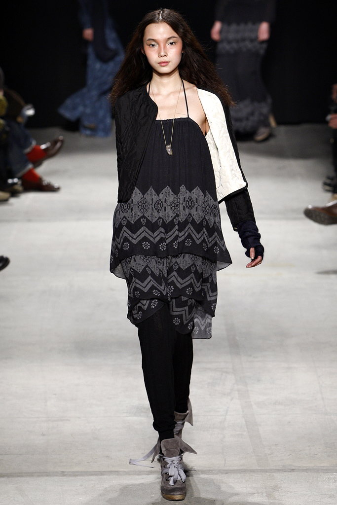 Band of Outsiders 2011 ﶬ¸DƬ