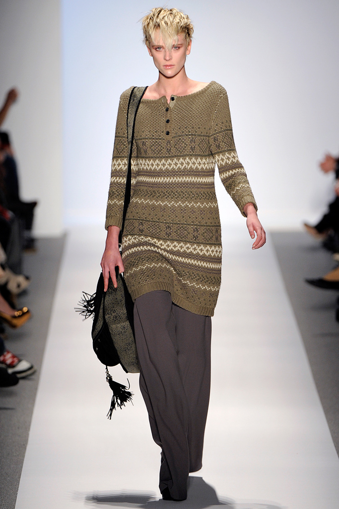 Charlotte Ronson 2011 ﶬ¸DƬ