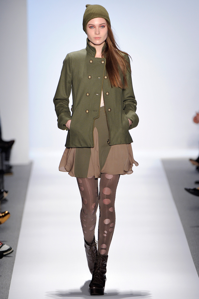 Charlotte Ronson 2011 ﶬ¸DƬ