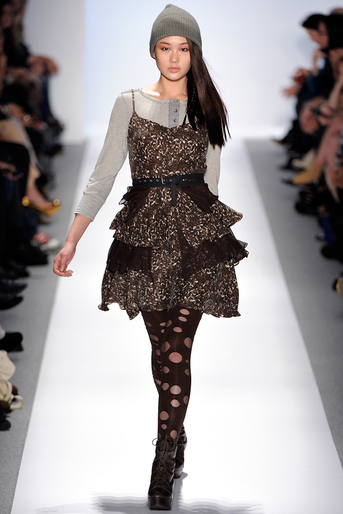 Charlotte Ronson 2011 ﶬ¸DƬ