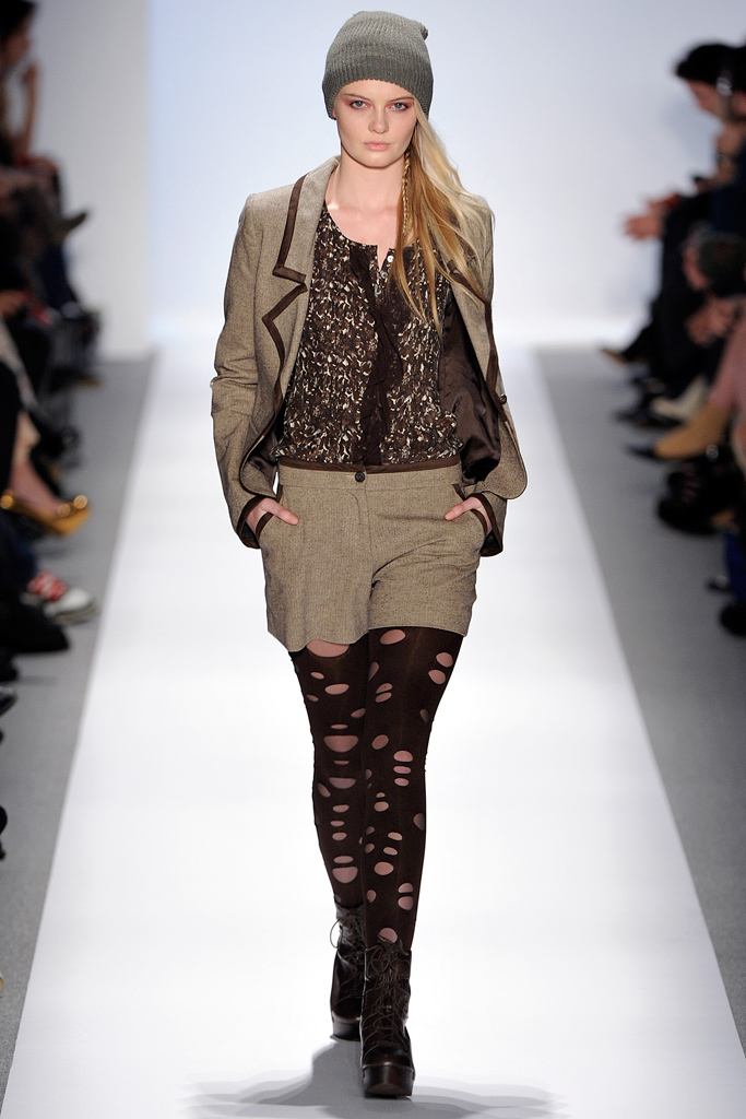 Charlotte Ronson 2011 ﶬ¸DƬ
