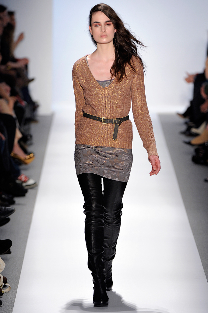 Charlotte Ronson 2011 ﶬ¸DƬ