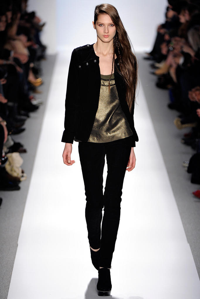 Charlotte Ronson 2011 ﶬ¸DƬ