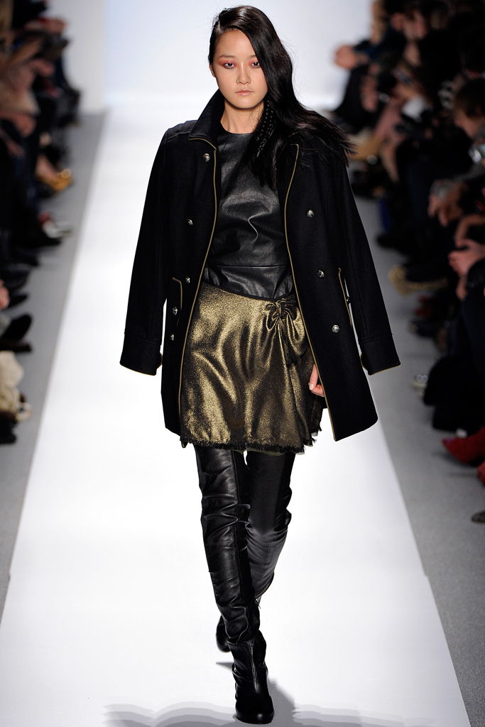 Charlotte Ronson 2011 ﶬ¸DƬ