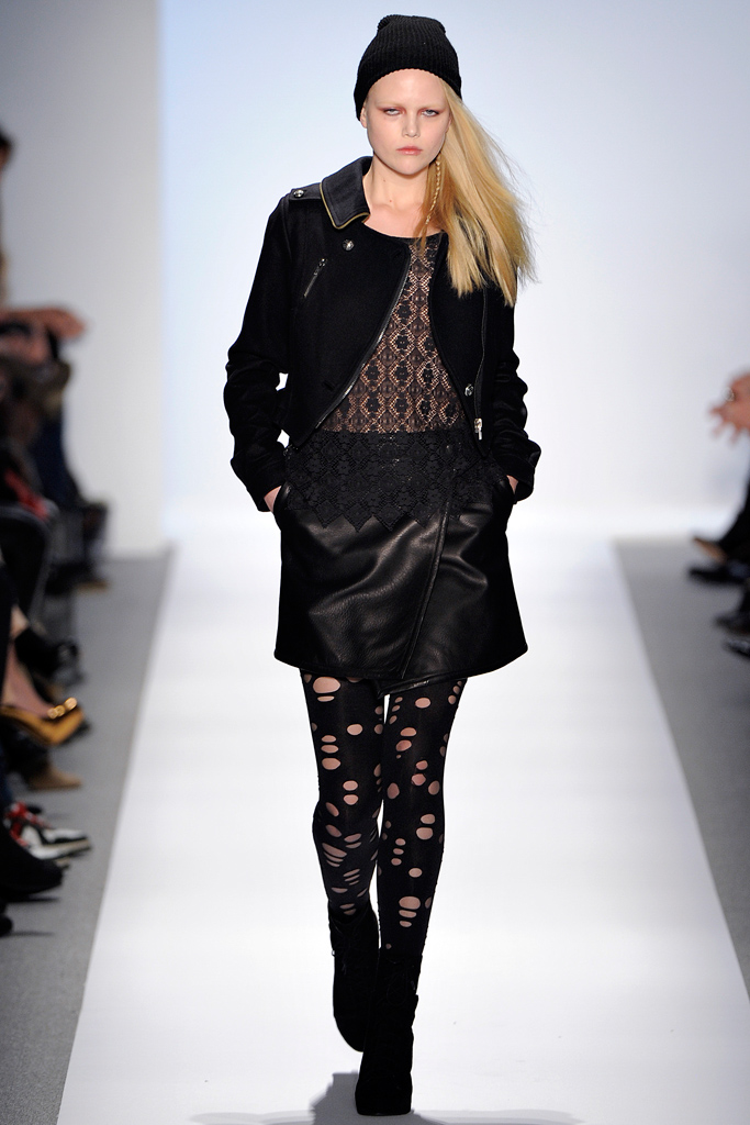 Charlotte Ronson 2011 ﶬ¸DƬ