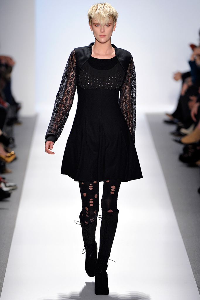 Charlotte Ronson 2011 ﶬ¸DƬ