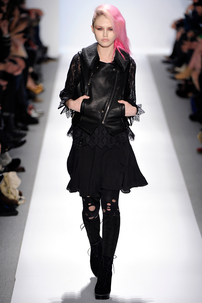 Charlotte Ronson 2011 ﶬ¸DƬ